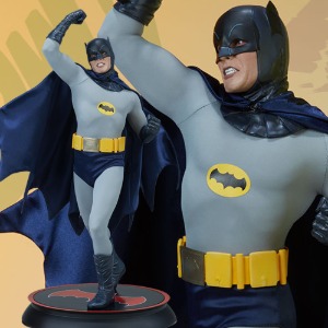 사이드쇼 배트맨 클래식 TV시리즈 프리미엄포맷 Batman Classic TV Series (300228)