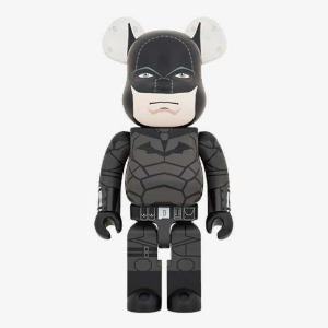 BEARBRICK THE BATMAN 베어브릭 더 배트맨 1000％